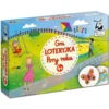 Kapitan Nauka - Loteryjka - Pory Roku 4+