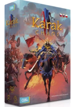 Karak 2: Chaos
