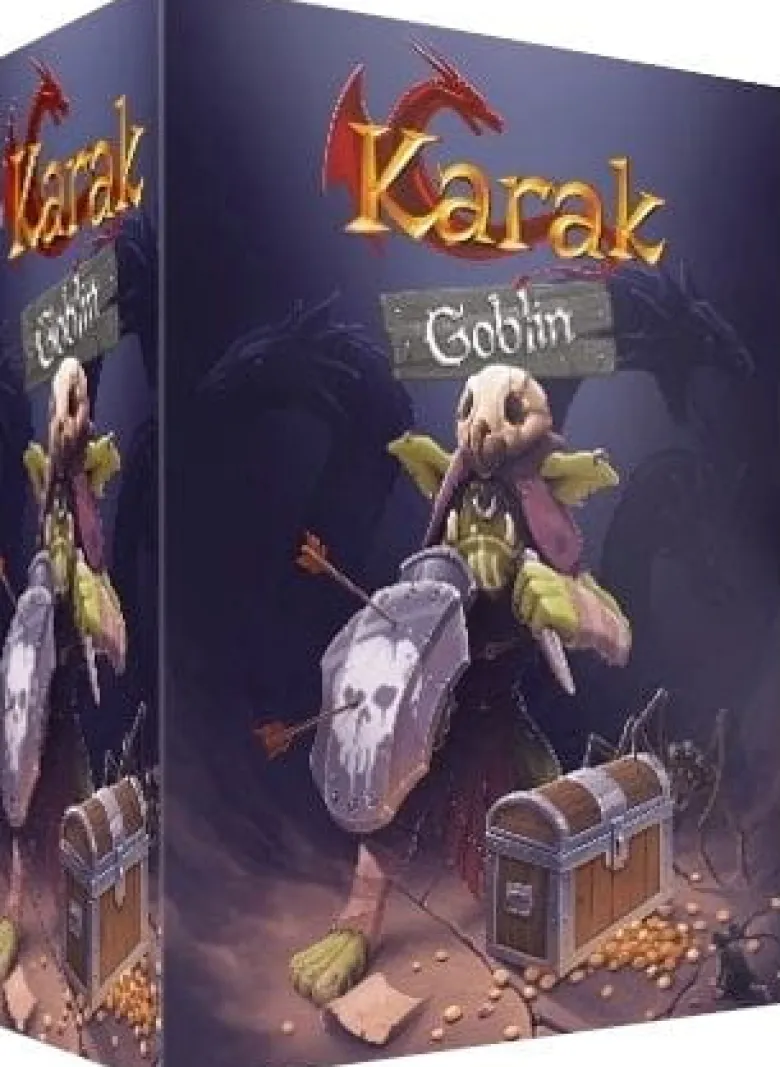 Karak: Goblin