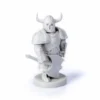 Karak Sada - 6 figurek bohaterów
