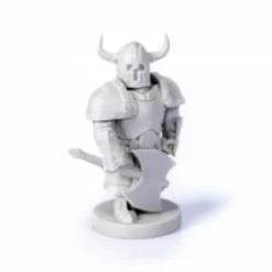 Karak Sada - 6 figurek bohaterów
