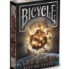 Karty Bicycle Asteroid