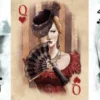 Karty do gry: Steampunk