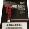 Kawalerski - Ostatnie Pożegnanie