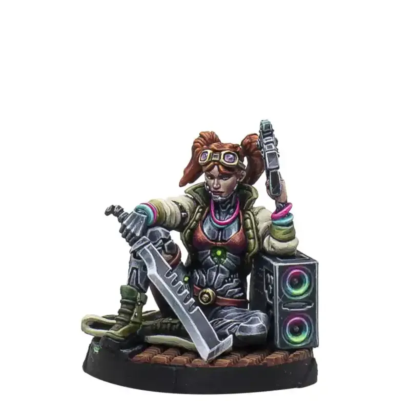 Kazuraba Ruby Monday Exclusive Edioion