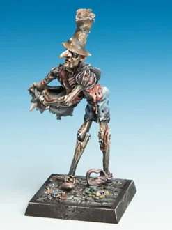 Keeper of the Shrine