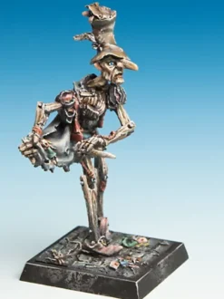 Keeper of the Shrine