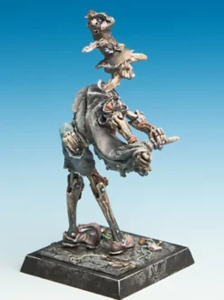 Keeper of the Shrine
