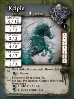 Kelpie