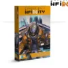 Kestrel Expansion Pack Alpha
