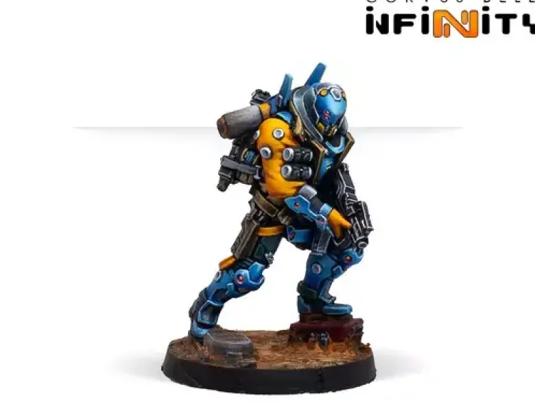 Kestrel Expansion Pack Alpha