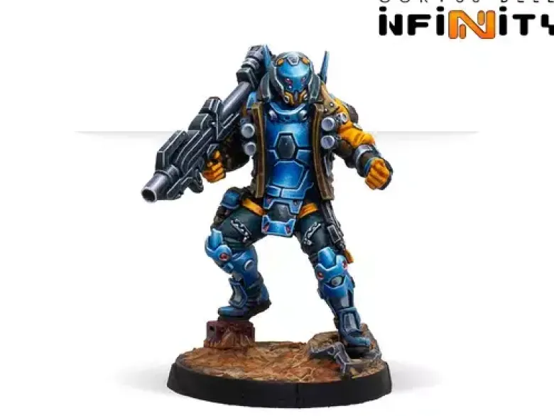Kestrel Expansion Pack Alpha