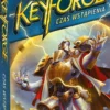Keyforge: Czas Wstąpienia - talia Archonta