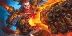 Keyforge: Czas Wstąpienia - talia Archonta