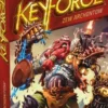 Keyforge: Zew Archontów - Talia