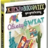 Kieszonkowiec geograficzny Obieżyświat