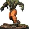 Killer Croc (Arkham Asylum)