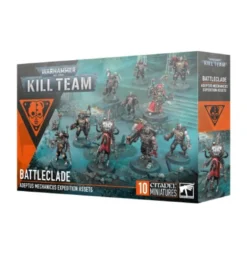 Kill Team: Battleclade
