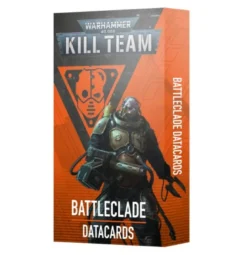 Kill Team: Battleclade Datacards