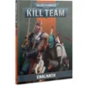 Kill Team: Chalnath Podręcznik