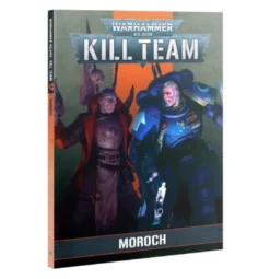 Kill Team: Codex Moroch