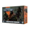 Kill Team: Farstalker Kinband