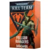 Kill Team: Fellgor Ravargers Datacards