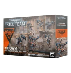 Kill Team: Murderwing