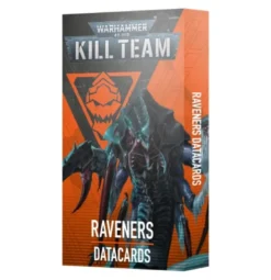 Kill Team: Raveners Datacards