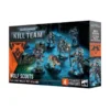 Kill Team: Wolf Scouts