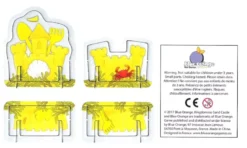 Kingdomino Era Gigantów + dodatkowy zamek