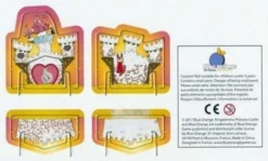 Kingdomino Era Gigantów + dodatkowy zamek