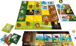 Kingdomino: Prehistoria