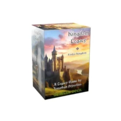 Kingdom Legacy: Feudal Kingdom EN