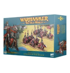 Kingdom of Bretonnia: Knights of The Realm