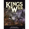 Kings of War Rulebook - uszkodzony