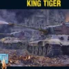 King Tiger