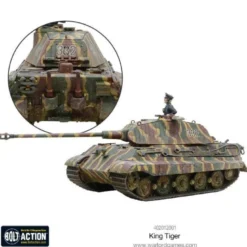 King Tiger