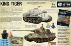 King Tiger