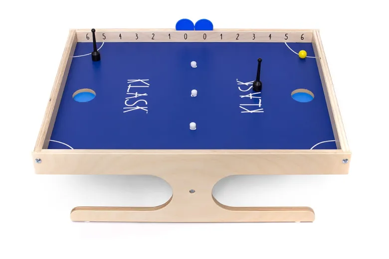 KLASK