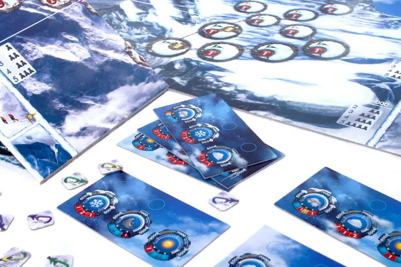 K2: Lhotse