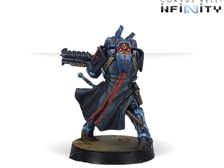 Knight of Santiago (Spitfire)