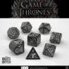 Kości Gra o Tron: Nocna Straż - Zestaw RPG