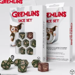 Kości Gremliny