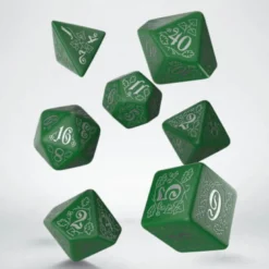 Kości Pathfinder: Kingmaker