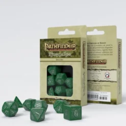 Kości Pathfinder: Kingmaker