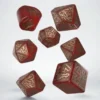 Kości RPG Krasnoludzkie: Klejnoty