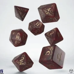 Kości RPG Pathfinder Avistan