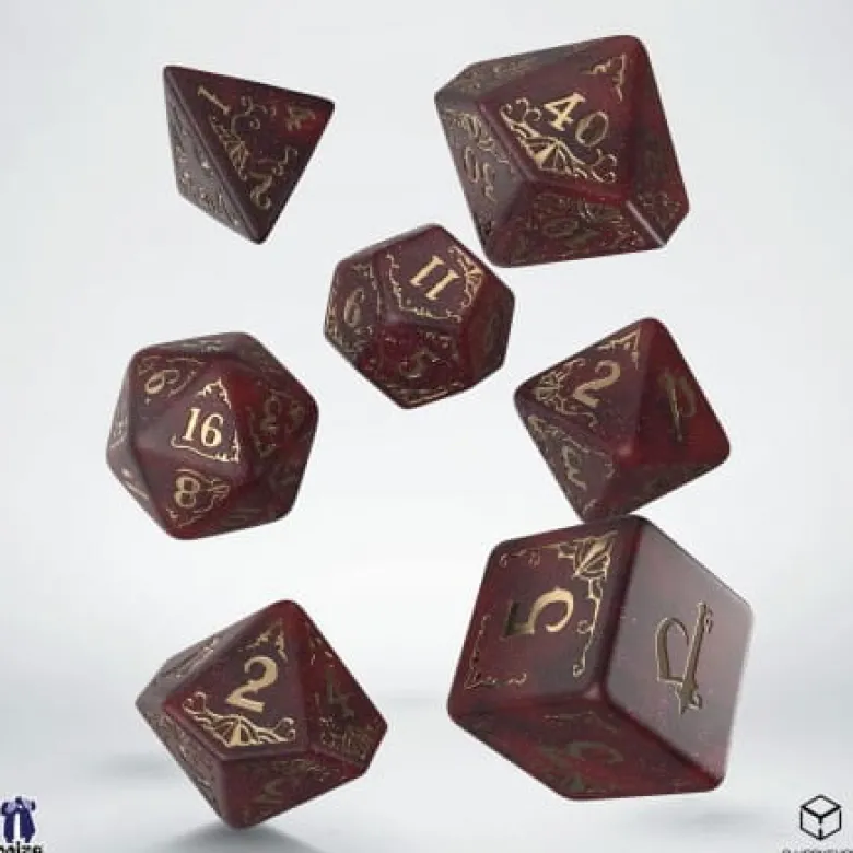 Kości RPG Pathfinder Avistan