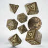 Kości RPG Wiedźmin: Panie Lasu - Prządka